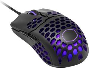Amazon: Mouse Cooler Master MM711