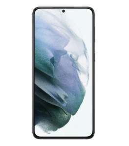 El Palacio de Hierro: Samsung Galaxy S21 Plus 128GB Desbloqueado (Negro, Plata, Violeta)