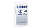 Amazon: SAMSUNG EVO Plus Tarjeta SDXC de 128 GB - Comprando 3 (154 c/u)