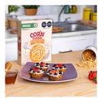 Amazon - Cereal Nestlé Corn Flakes Amaranto y Miel 420g . envio gratis con prime