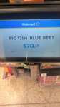 Walmart: Figura de acción Blue Beetle