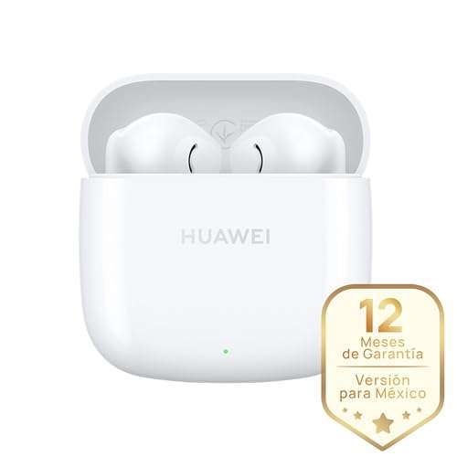 Auriculares Noise Cancelling Huawei Freebuds Pro 2 Plata - Auriculares  inalámbricos - Los mejores precios