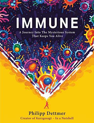 Amazon Kindle: Immune libro