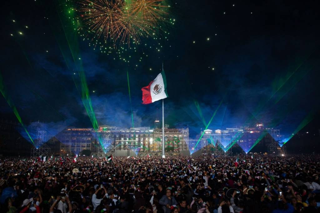 Gobierno CDMX: Fiestas patrias 2026 - Lista de conciertos gratis por alcaldía con horario (EN DESCRIPCIÓN) 15 septiembre