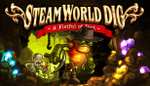 Steam - SteamWorld Dig, precio mas bajo