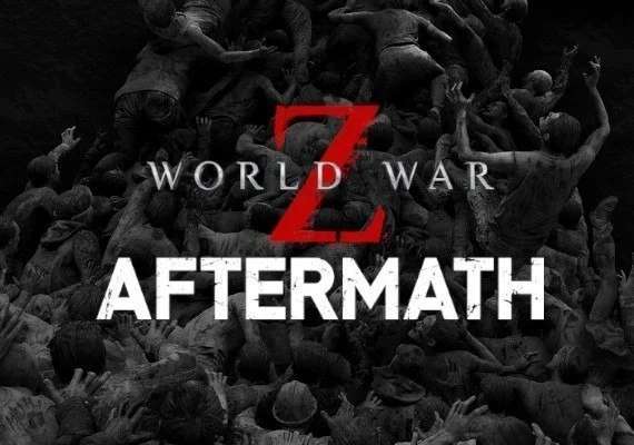 GAMIVO - WORLD WAR Z: AFTERMATH - DELUXE EDITION (XBOX) ARG