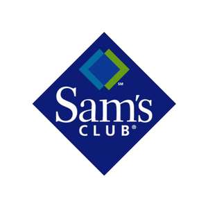 Sam's Club Patio Santa Fe: Asador de gas 2 Quemadores