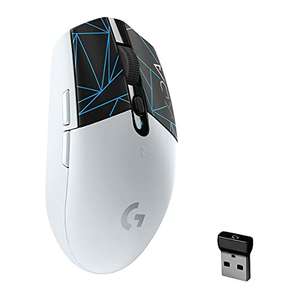 Amazon: Logitech G305 K/DA LIGHTSPEED Mouse Gaming Inalámbrico