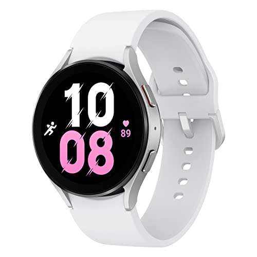 Amazon: Samsung Galaxy Watch 5 44mm blanco
