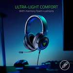 Amazon: Razer Kraken X USB Ultralight Gaming Headset 7.1