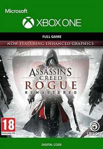 Eneba | Assassin's Creed Rogue Xbox Argentina