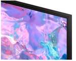 Amazon: Samsung TV Crystal 55" 2023 UN55CU7010FXZX con cupón del 15%