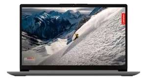 Mercado Libre: Laptop Lenovo ideapad 15.6 ryzen 3 gen7320u con pantalla táctil