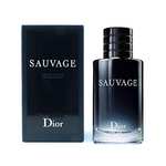 Amazon: Dior - Espray para hombre CHRISTIAN Sauvage, 6.8 onzas