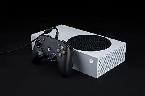 Amazon: Control compacto para Xbox Series X/S, Xbox One y PC