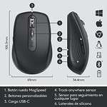 Amazon: Mouse Logitech MX AnyWhere 3 MX