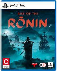 Walmart: Rise of the Ronin PS5 fisico