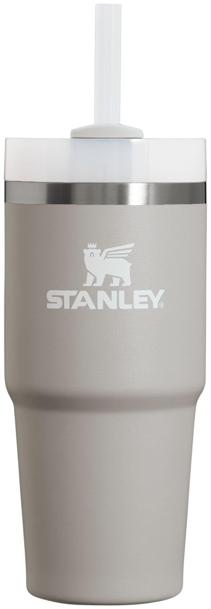 Amazon: Vasos Térmicos Stanley Quencher H2.0 FlowState (14 oz / 414 ml)