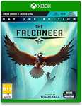 Amazon: The Falconeer para Xbox one a 99 pesotes