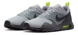 MERCADO LIBRE - Tenis De Hombre Nike Air Max Tavas Gris