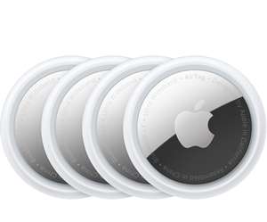 Costco: Apple AirTag 4 piezas por $1,499.00