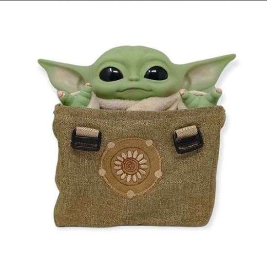 Claro Shop: Baby Yoda Oloroso