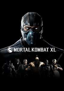 Eneba: Mortal Kombat XL a 37 pesitos. Steam key GLOBAL