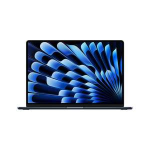 Amazon: MacBook Air M3 15 Pulgadas, 16GB Memoria unificada, 512 GB BANORTE