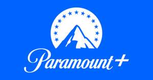 1 mes de prueba gratuita Paramount+ (usuarios nuevos)