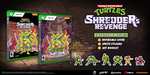 Amazon: Teenage Mutant Ninja Turtles: Shredder's Revenge (Xbox)