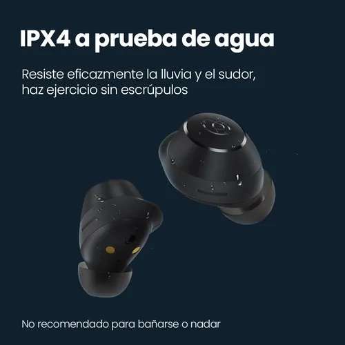 Mercado Libre: Haylou Gt1 2022 True Auriculares Bluetooth Inalámbricos