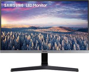 Linio: Combo Monitor Gamer Samsung LS24R350FZLXZX Led 24 100V240V + Perifericos
