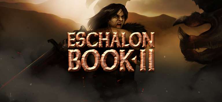 GOG: Eschalon: Book II GRATIS
