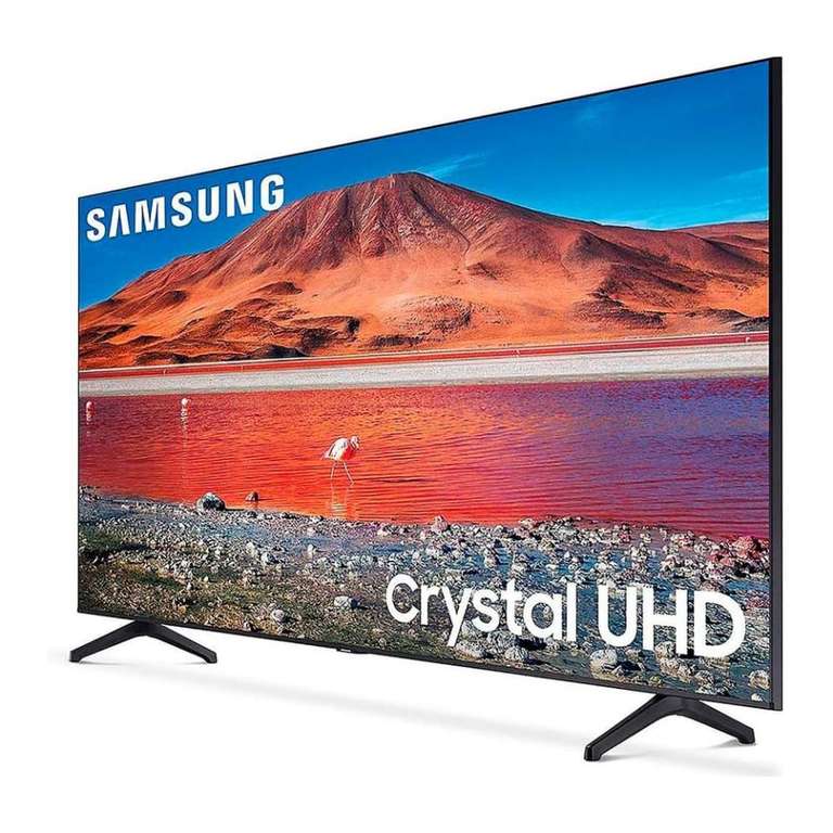 Linio: Pantalla Samsung 58" UHD SmartTV Bluethooth 4K UHD Led Negro