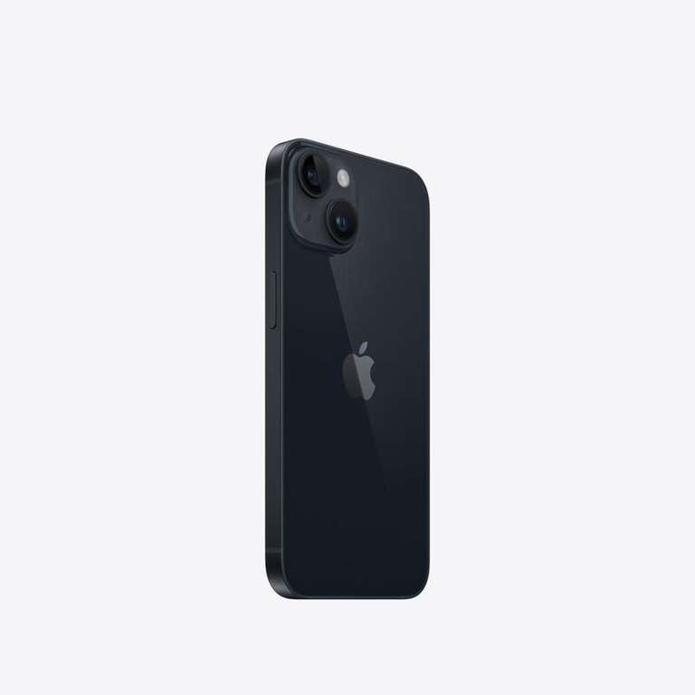 Elektra: iPhone 14 128GB Libre, varios colores (PayPal + HSBC: $13,439), (PayPal + BBVA ó Banorte: $14,279)