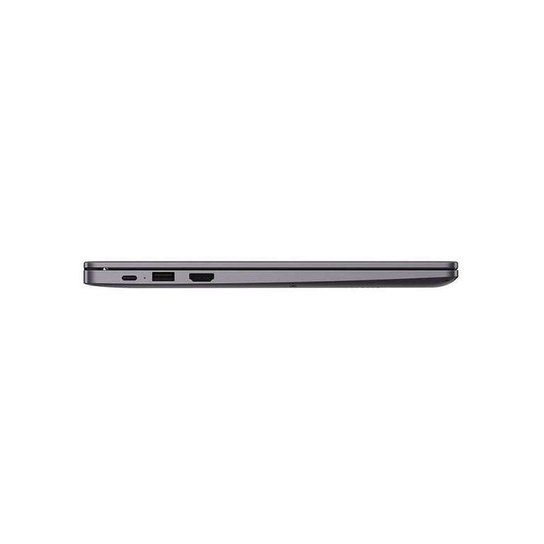 Elektra: Huawei MateBook D14 Intel Core i3 RAM 8GB 256GB SSD W10H 14"