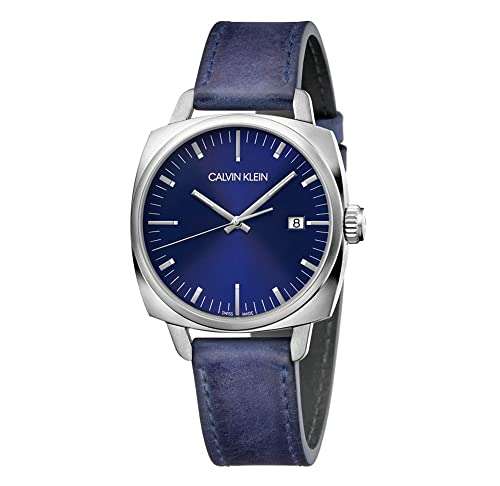 Amazon Calvin Klein reloj