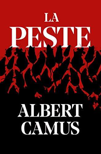 Amazon Kindle LA PESTE de Albert Camus