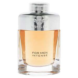 Amazon: Perfume Bentley For Men Intense 100 ml | Pagando en efectivo