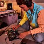 Amazon: HERCULES DJ Kit de aprendizaje (mínimo histórico)