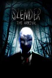 Xbox : Slender: The Arrival