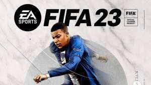 Epic Games: FIFA 23 (PC)
