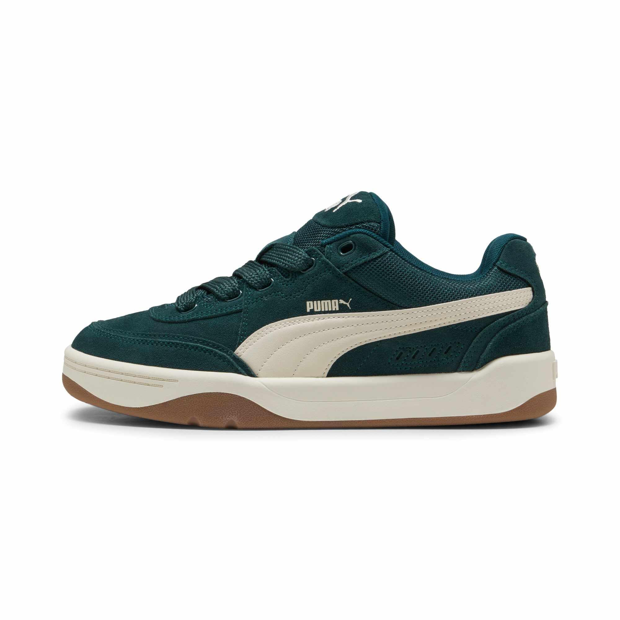 Amazon: PUMA Park Lifestyle Sk8 SD Zapatillas para Unisex-Adulto. Enviado desde Amazon Europa (precio solo en talla 30)