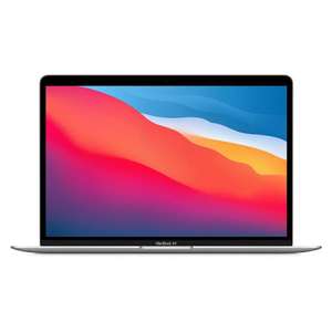 Walmart: MacBook Air M1 8GB RAM 256GB SSD - pagando con BBVA