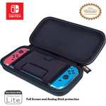 Amazon: Game Traveler Metroid Nintendo Switch Case OLED