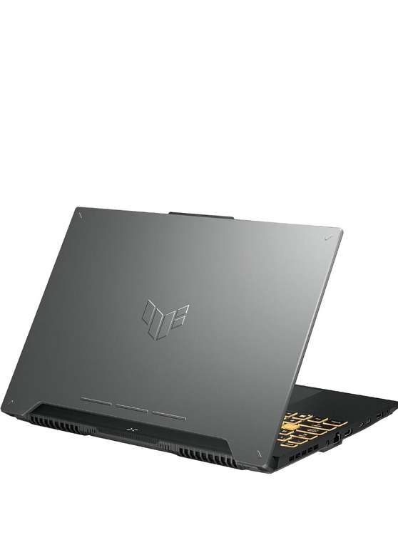 Amazon: Laptop TUF GAMING F15 i7 12700H / 4070 / 1TB SSD / IPS 144HZ