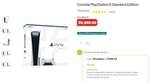 Soriana: PlayStation 5 Standard Edition a $8,990 (Puede bajar más con cupones y promos bancarias)