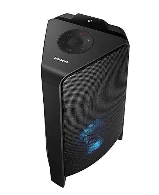 Amazon: SAMSUNG Sound Tower MX-ST50B 240 V