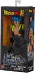 Amazon: Super Saiyan Blue Gogeta Limit Breakers Figura de 12"