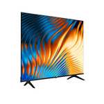 Amazon: Smart TV Hisense Pantalla 50" 4k Smart TV LCD 50A65HV VIDAA U (2022) | Precio con Citibanamex, Banorte, HSBC, Santander